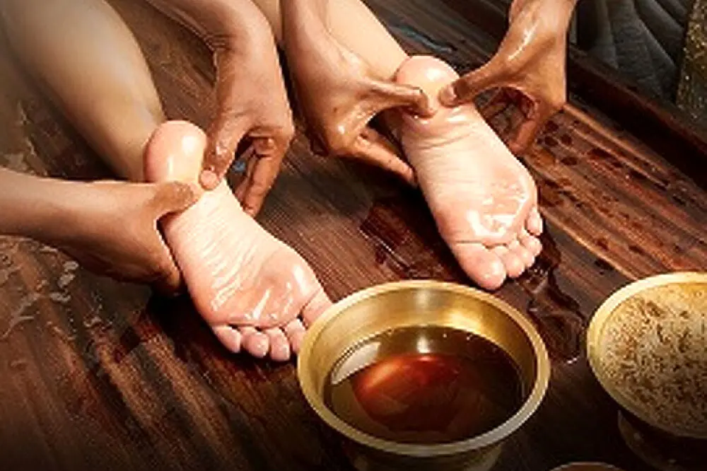 15-Day Ayurvedic Wellness and Beauty Retreat in Kathmandu