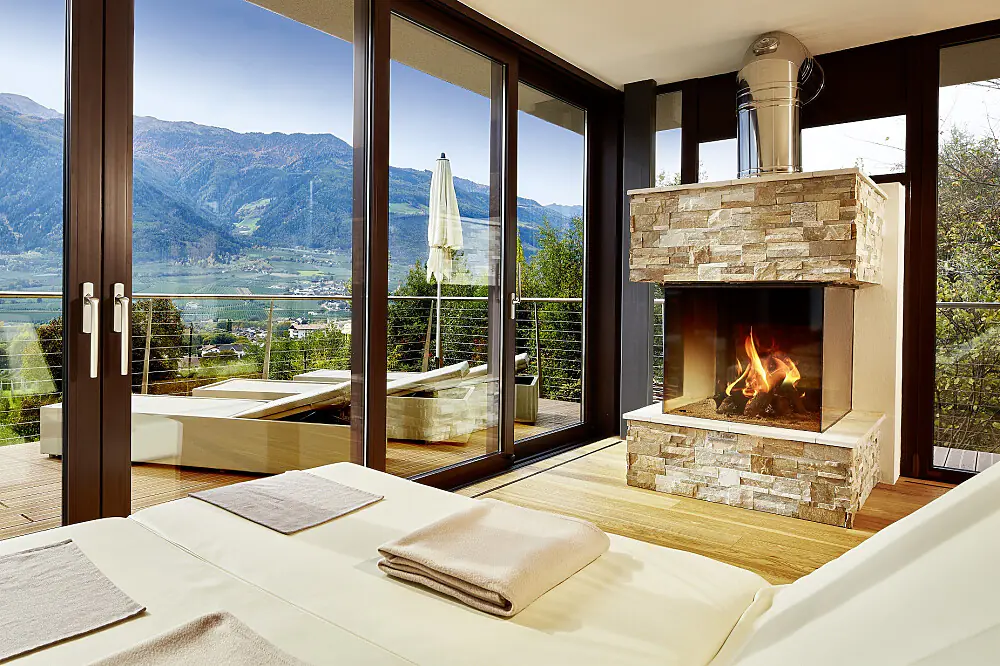 Holistic Longevity & Wellness Escape in South Tyrol with Medical Spa Treatments