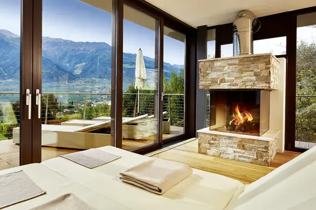 Holistic Longevity & Wellness Escape in South Tyrol with Medical Spa Treatments