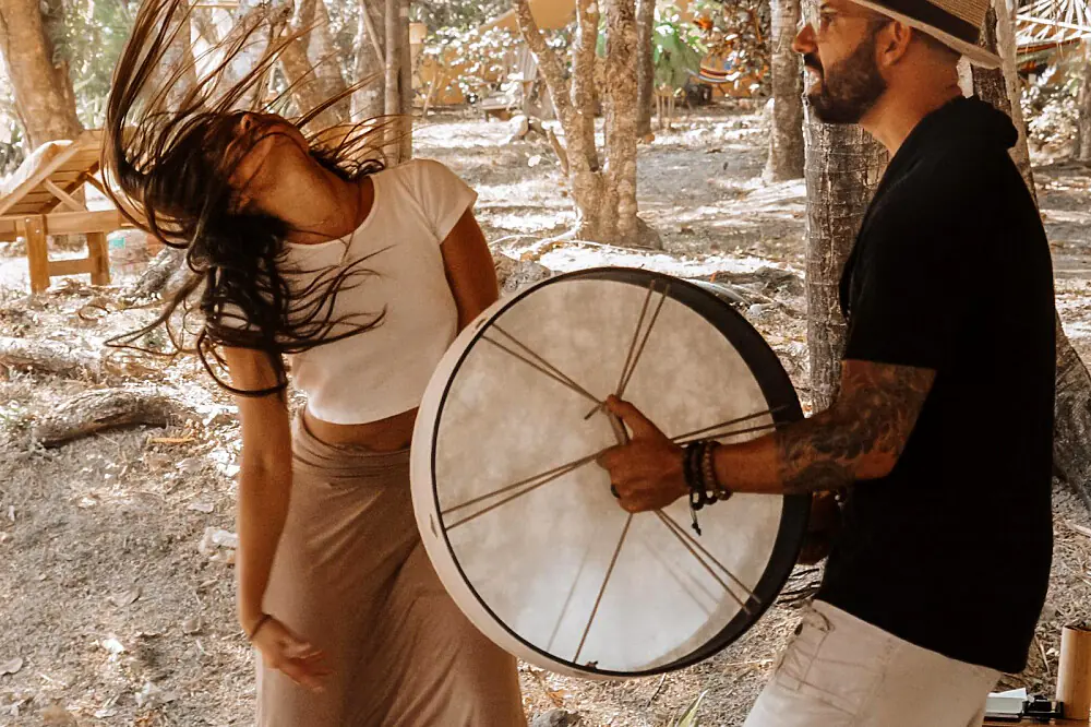 Costa Rica Surf & Yoga Wellness Retreat with Breathwork and Kundalini Practice