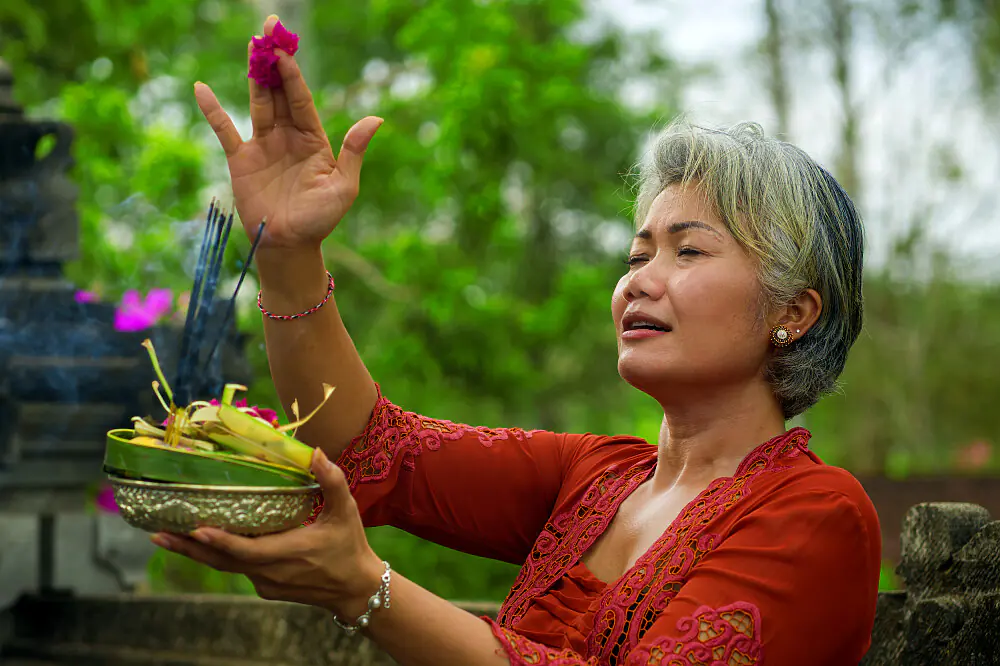 8 Day Balinese Spiritual & Cultural Yoga Retreat in the Heart of Bali