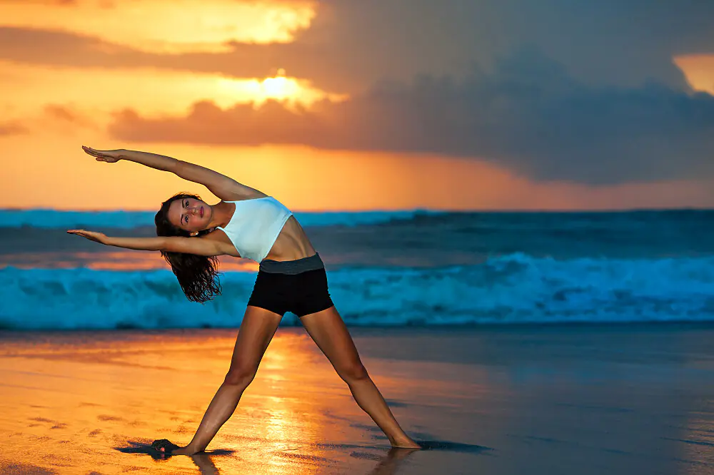 6-Day Balinese Yoga, Culture & Spa Retreat in Bali