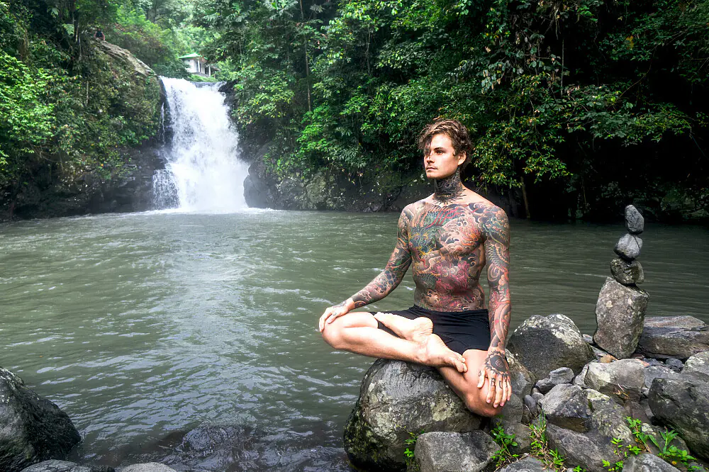 14 Day Eat Pray Love Bali Yoga & Cultural Immersion Retreat