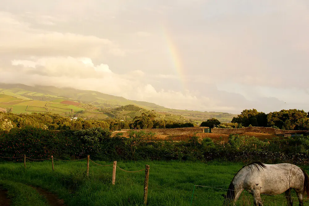 8 Day Soil & Sea Adventure Retreat in the Azores, Portugal