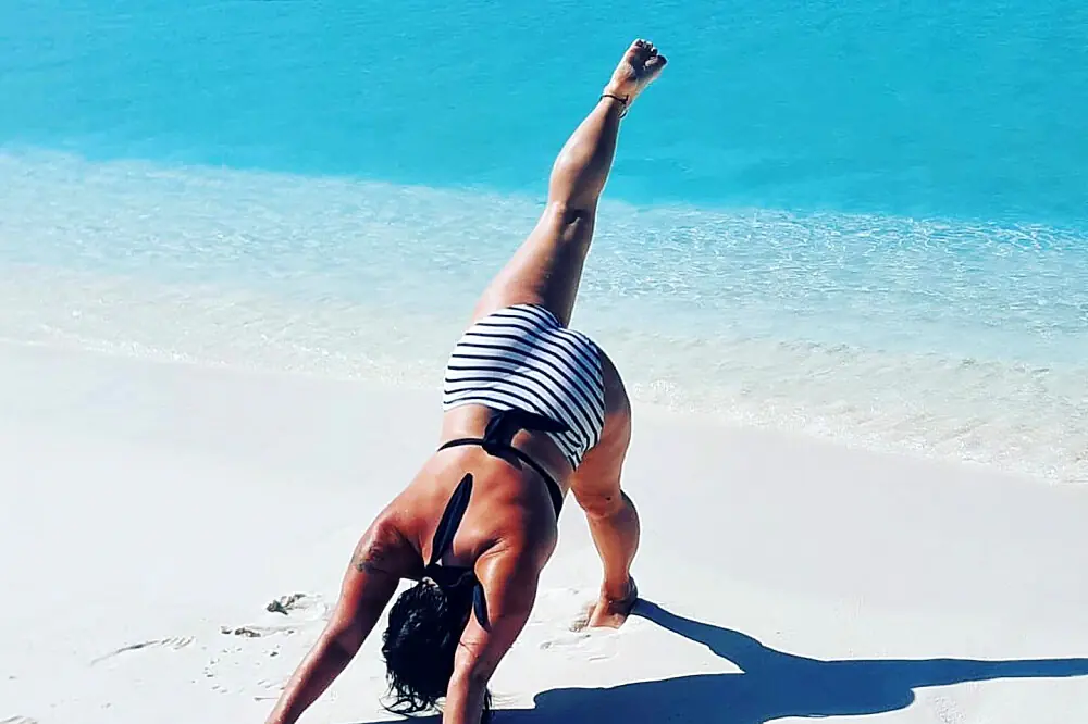 10-Day Yoga and Wellness Island Escape in the Maldives