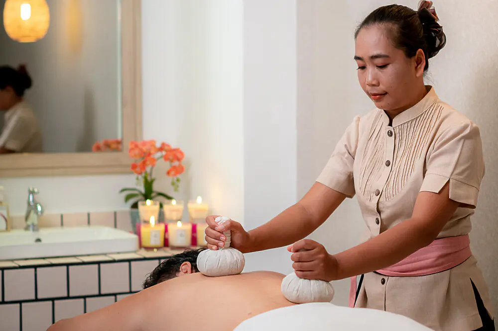9-Day Holistic Detox and Wellness Escape in Tropical Koh Samui