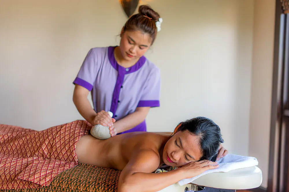 15-Day Ayurvedic Wellness and Yoga Retreat in Phuket, Thailand