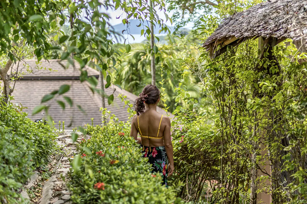 8 Day Wellness & Yoga Escape in Phuket, Thailand