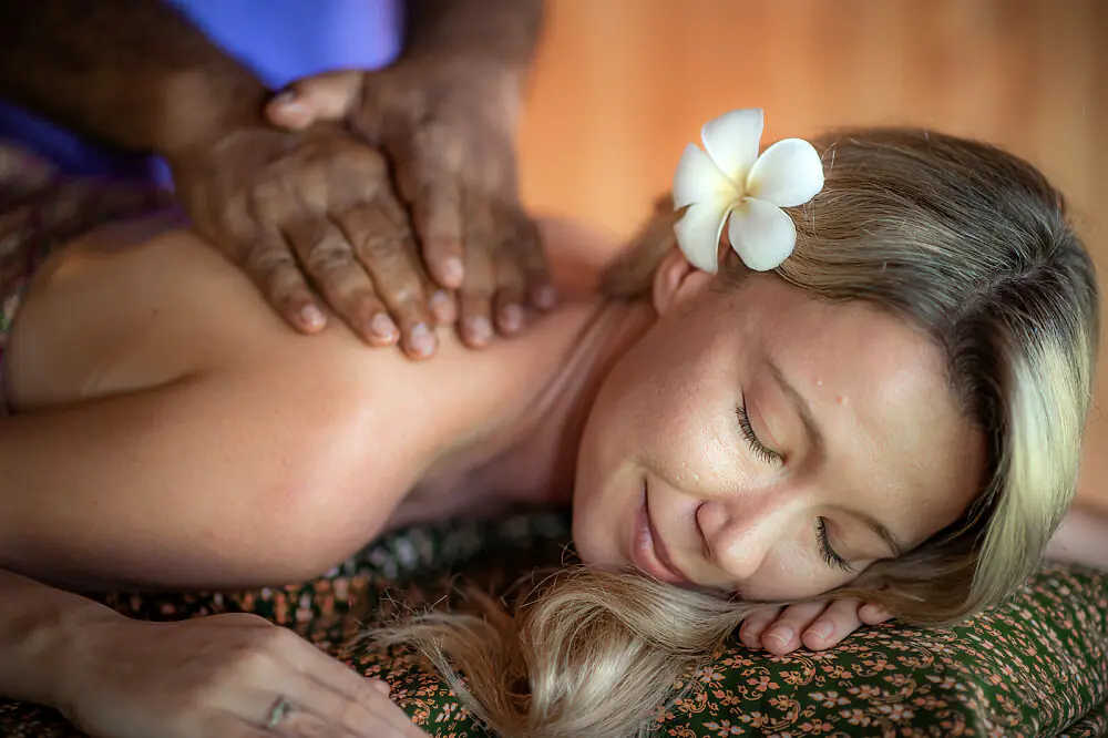4-Day Ayurvedic Wellness and Yoga Getaway in Phuket