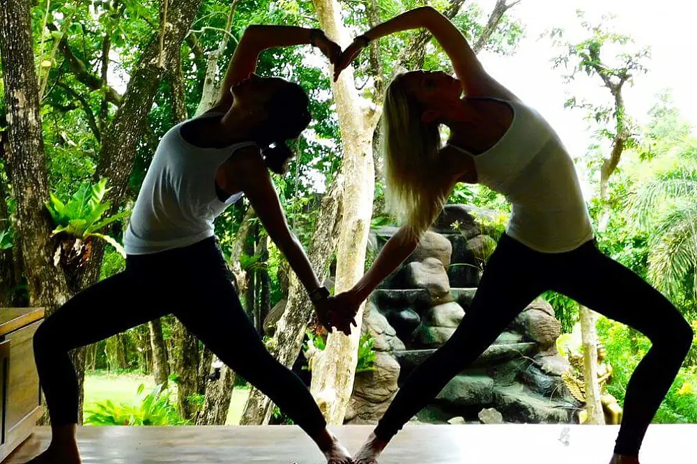 Wellness and Yoga Escape in Phuket with Ayurvedic Spa Treatments