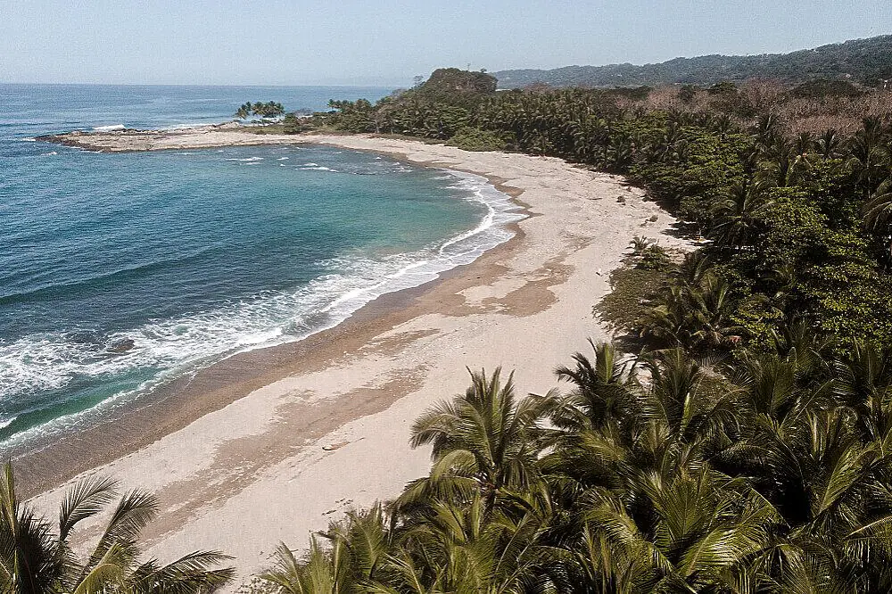 7 Day Earth Connection Surf & Wellness Retreat in Costa Rica
