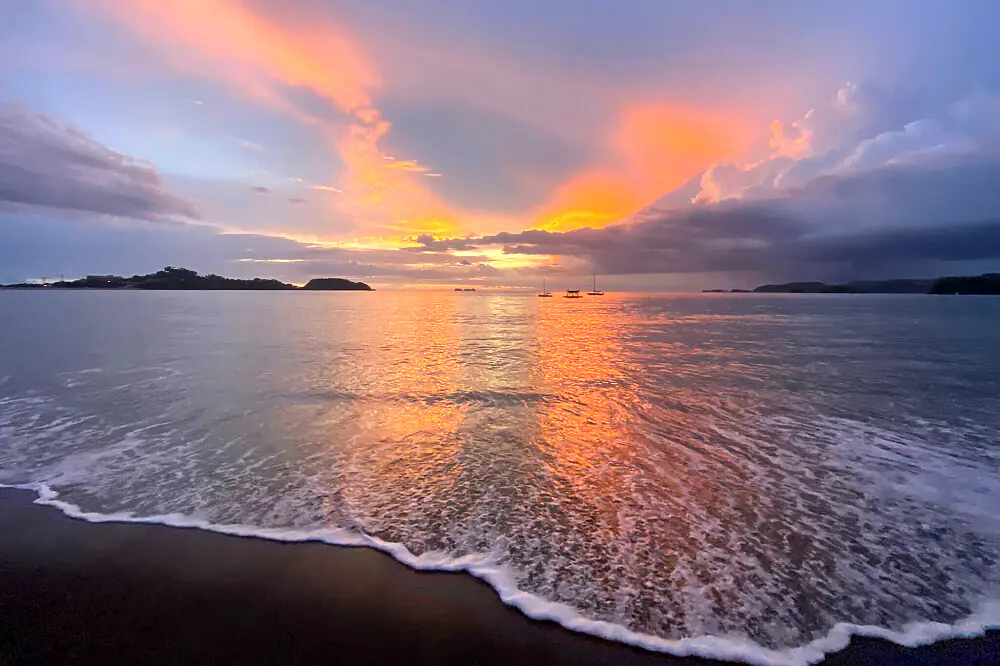 Private Intimate Tantric Healing Retreat in Costa Rica