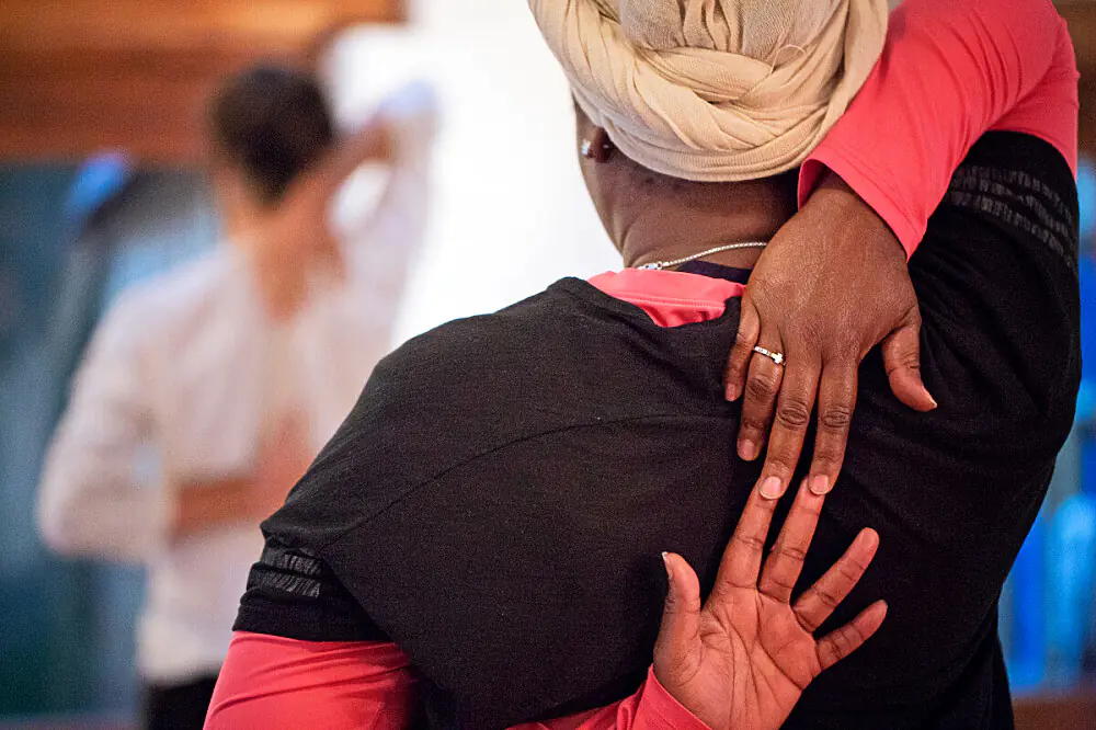Transformative Tantra Yoga, Arts & Shamanism Immersion in the Ecuadorian Andes