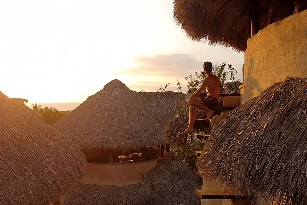 Wellness Escape in Mexico: Yoga, Surf, and Self-Care on the Pacific Coast
