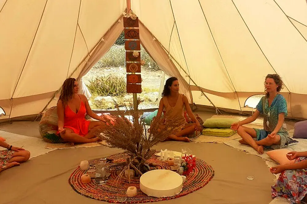 6-Day Holistic Wellness and Self-Discovery Retreat in Ibiza