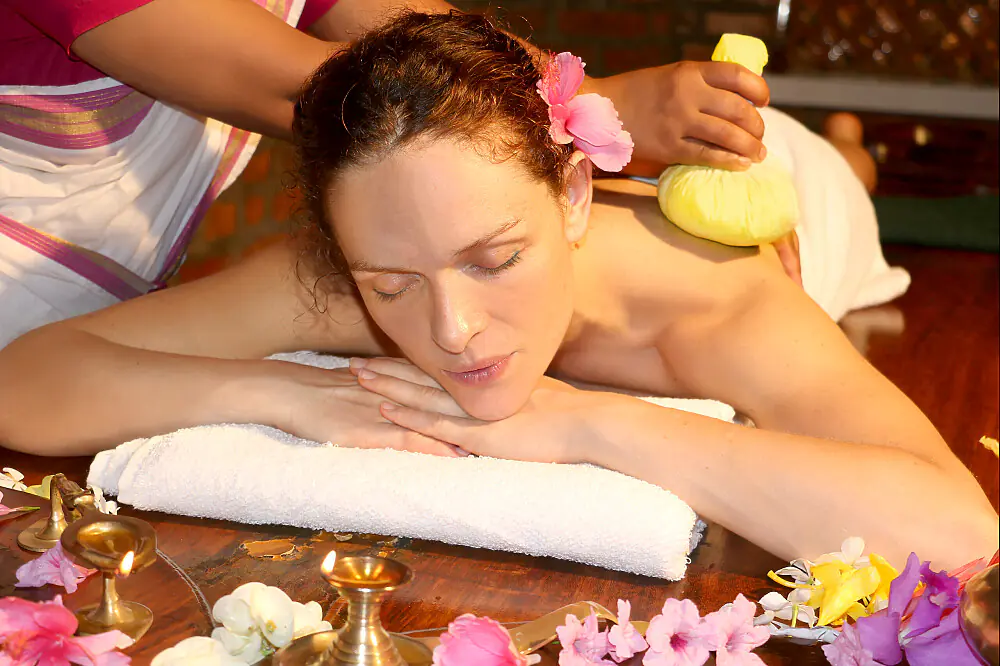 Ayurvedic Detox & Wellness Escape in Kerala