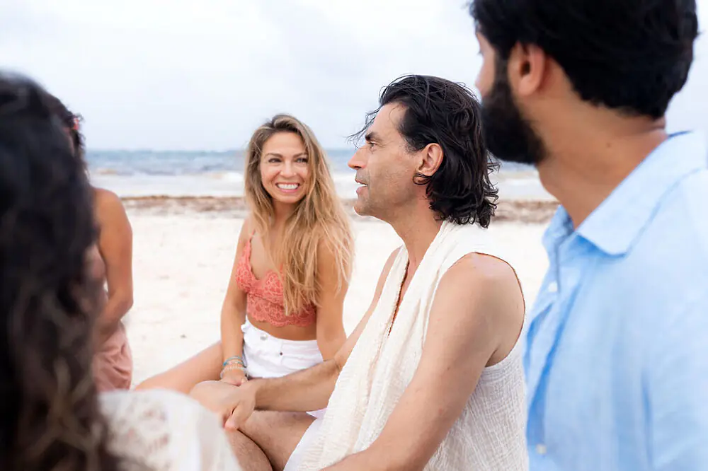 5 Day Mindfulness & Yoga Retreat in Tulum with Cenote Adventures