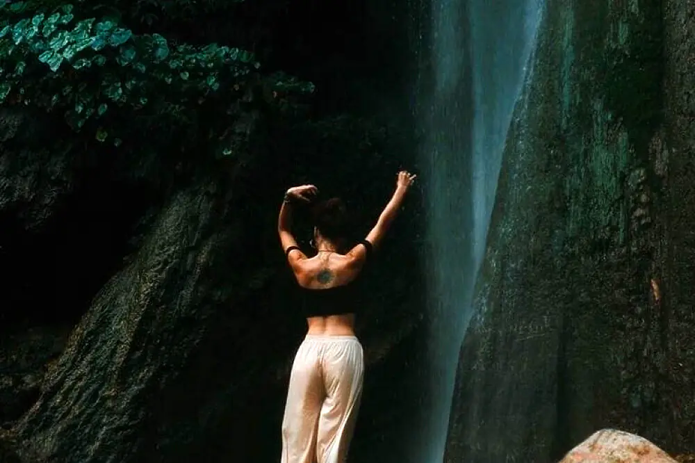 7 Day Waterfall Hiking & Yoga Wellness Escape in Rishikesh, India