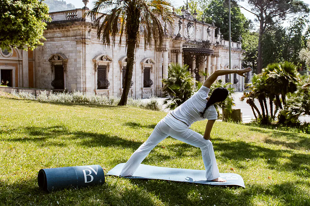 11-Day Holistic Wellness and Naturopathy Retreat in Tuscany