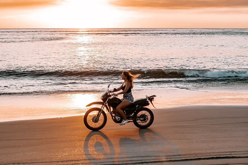 Surf and Wellness Escape on Nicaragua's Pacific Coast