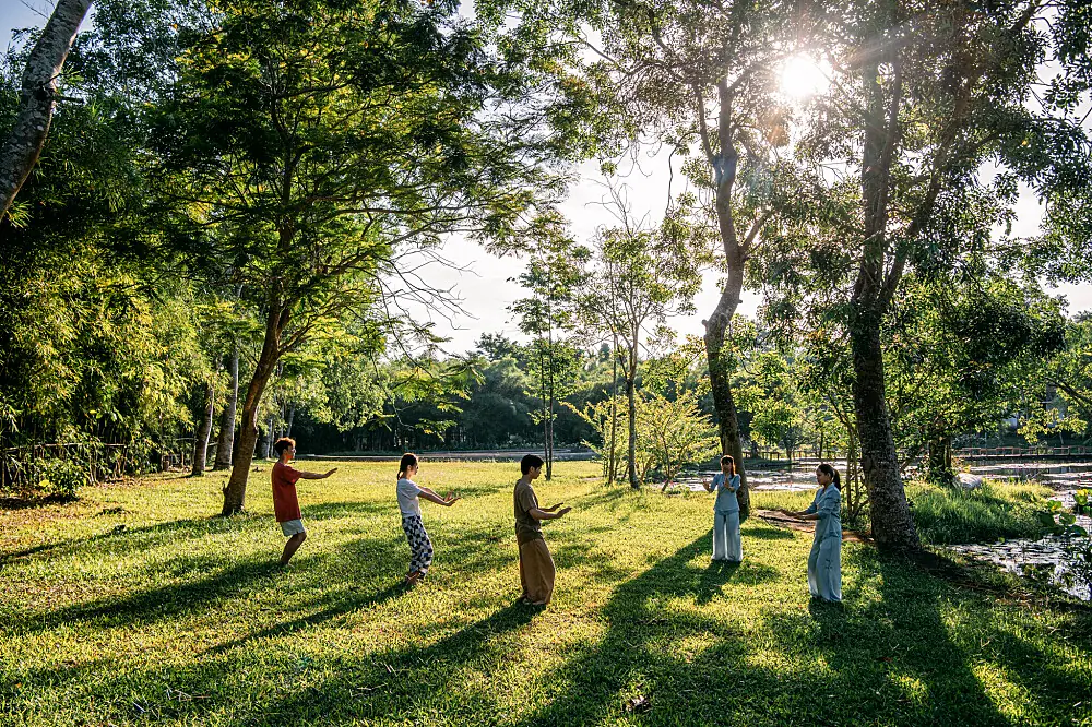 7 Day Wellness Detox Juice Fasting Retreat in Hue, Vietnam