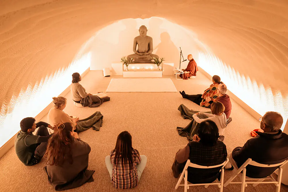 6-Month Hybrid Wellness Transformation Retreat with 5-Day Ayurvedic Immersion in Herefordshire