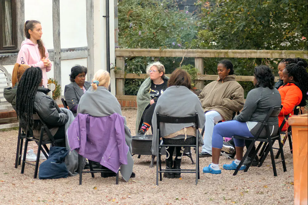 3 Day Personalized Yoga & Ayurveda Wellness Escape in Herefordshire