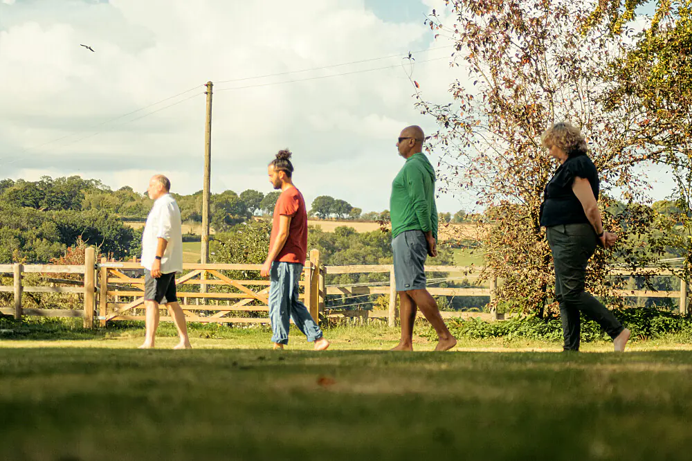 10-Day Ayurvedic Panchakarma Cleansing and Wellness Retreat in Herefordshire, UK
