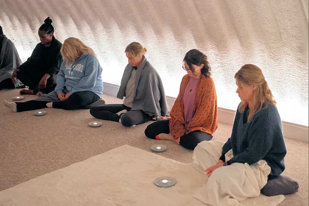 3 Day Holistic Yoga, Mindfulness & Ayurveda Wellness Escape