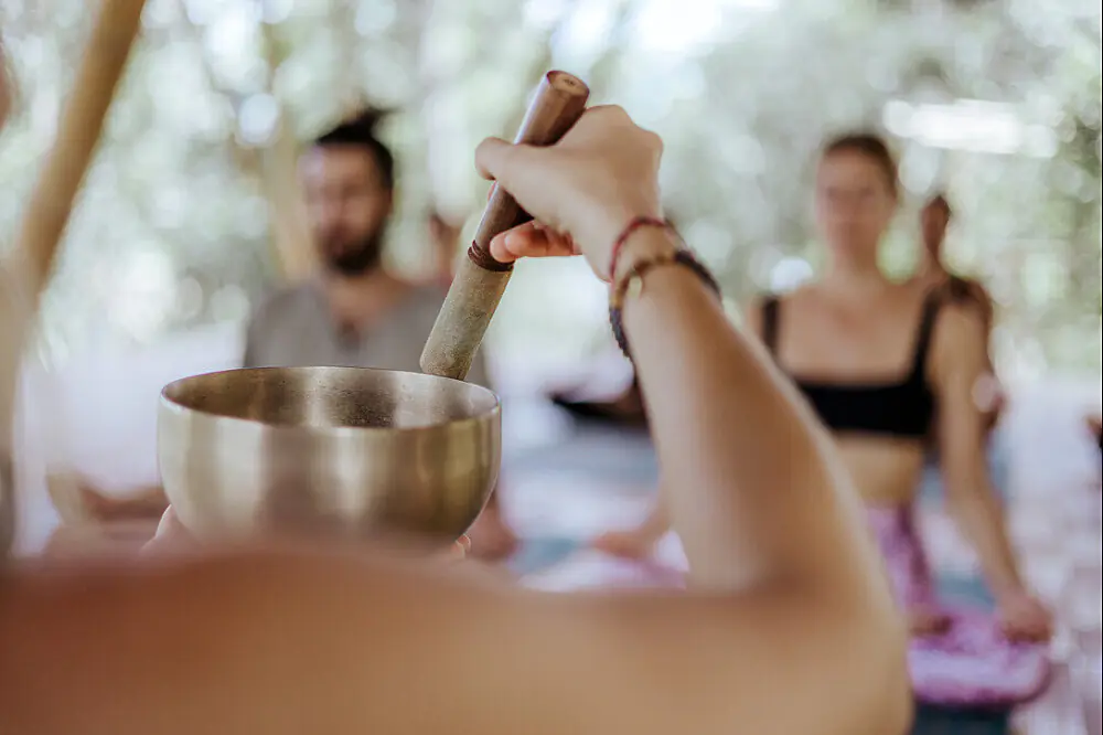 6-Day Wellness Yoga & Surf Escape in Canggu, Bali