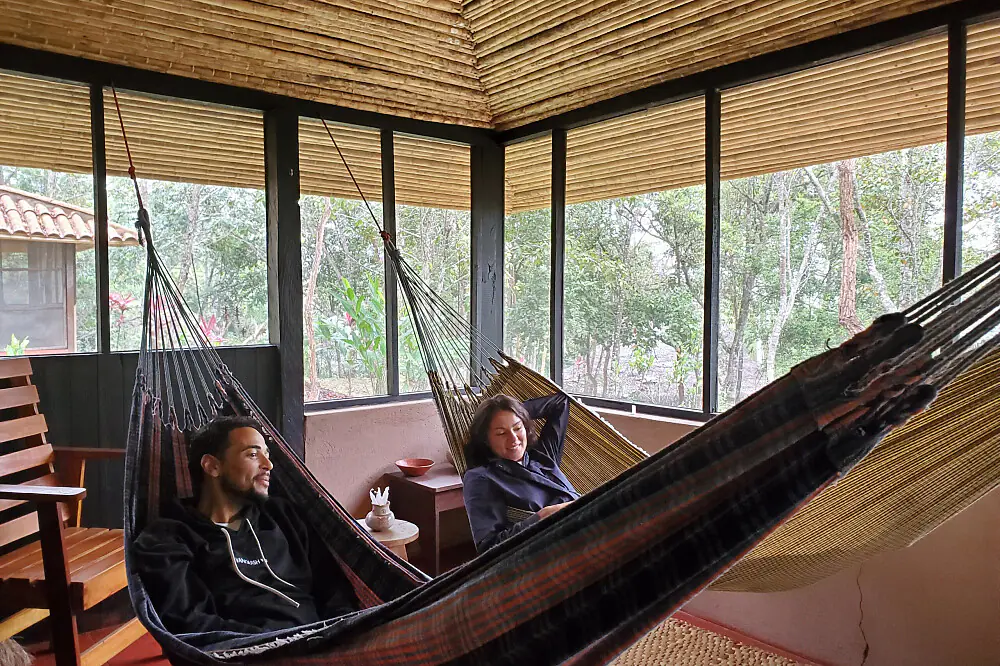 5-Day Amazon Yoga and Wellness Retreat in Tarapoto, Peru