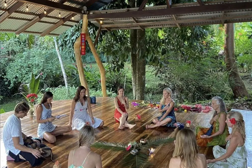Pura Vida Wellness Escape: Yoga & Adventure in Costa Rica