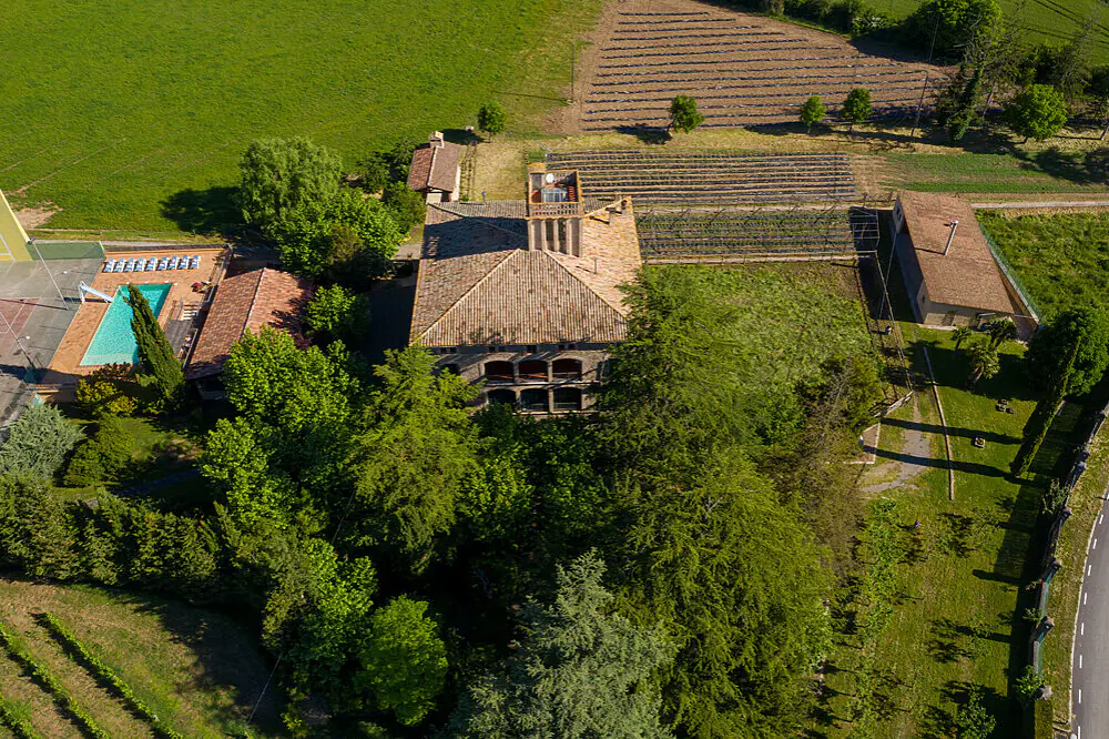 Silent Mind, Open Heart: A 4-Day Yoga & Meditation Retreat in Rural Catalonia