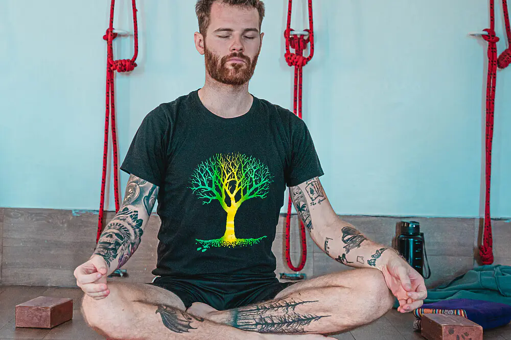 100-Hour Yoga Teacher Training Retreat in Ubud's Spiritual Heart