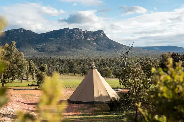 5 Day Elements of Yoga Wellness Retreat in the Grampians, Australia