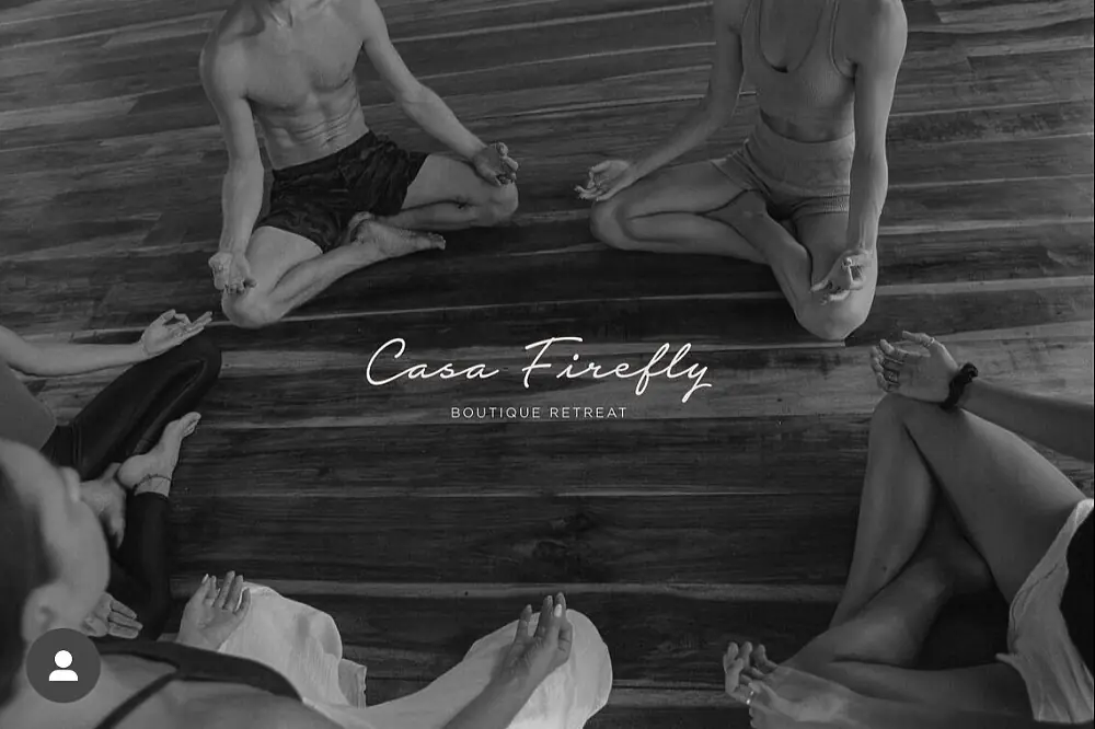 Yoga, Running & Surf Escape on Costa Rica's Caribbean Coast