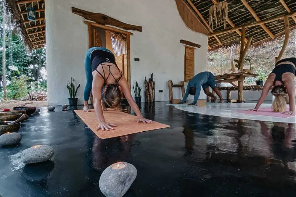 6 Day Private Yoga and Meditation Wellness Escape in Ella, Sri Lanka