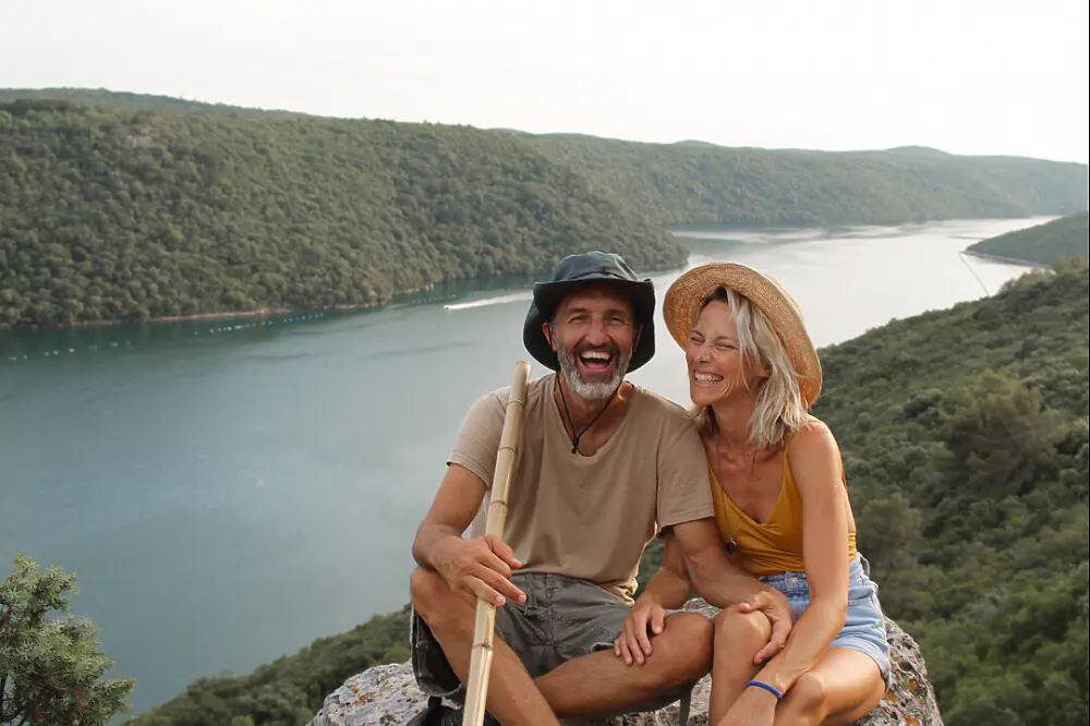7 Day Wellness & Adventure Retreat in Rovinj, Croatia