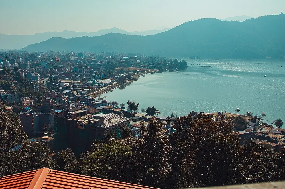 3 Day Body & Mind Awareness Yoga and Ayurveda Retreat in Pokhara