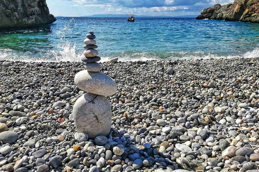 Greece Yoga & Meditation Wellness Escape: Mani Peninsula Stillness Retreat