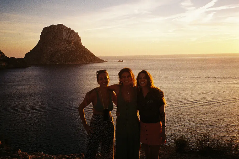 3 Day Wellness Escape in Ibiza: Yoga and Nature Retreat