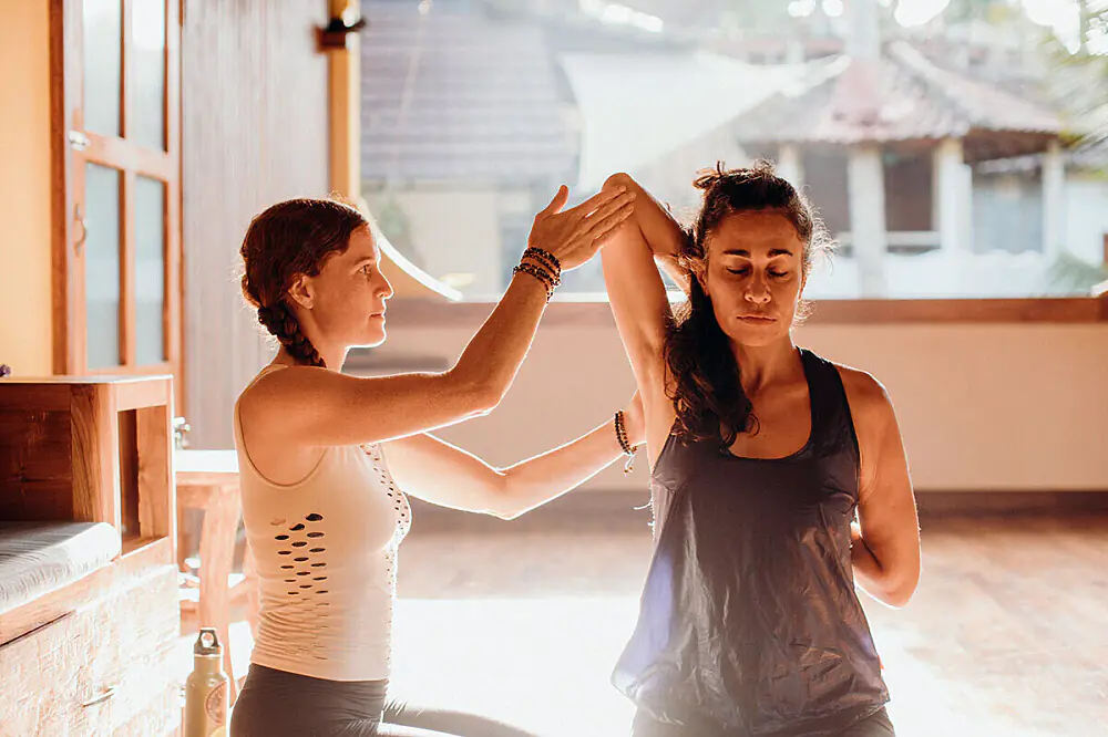 Personalised Meditation & Yoga Wellness Retreat in Bali's Spiritual Heart