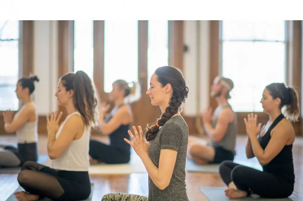3 Day Blissed Out Yoga, Art & Sound Healing Retreat in PA, USA