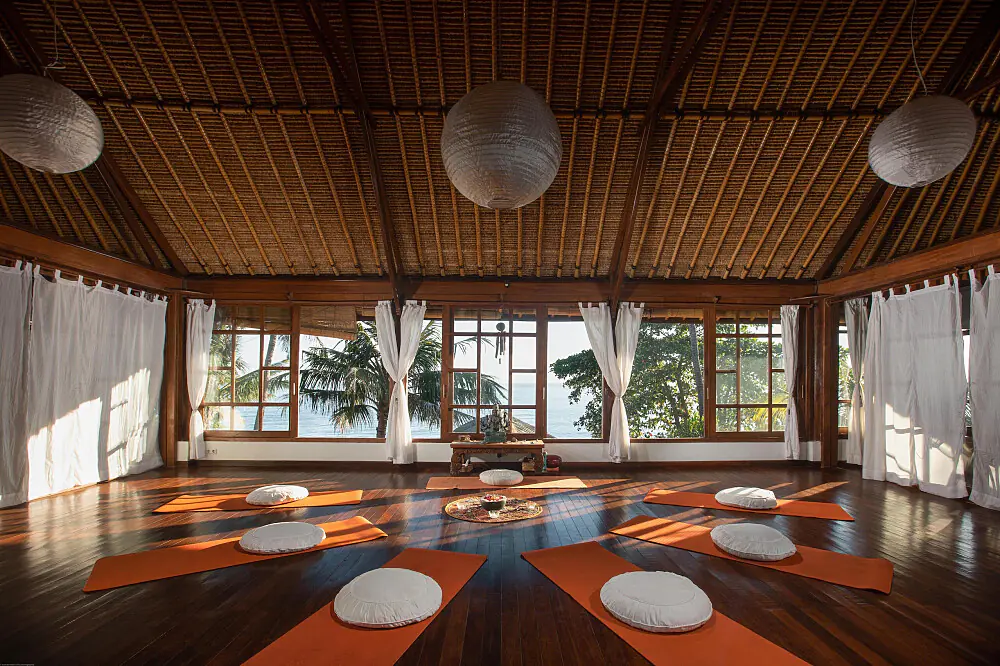8-Day Yoga & Wellness Reset Retreat on Bali's North Coast