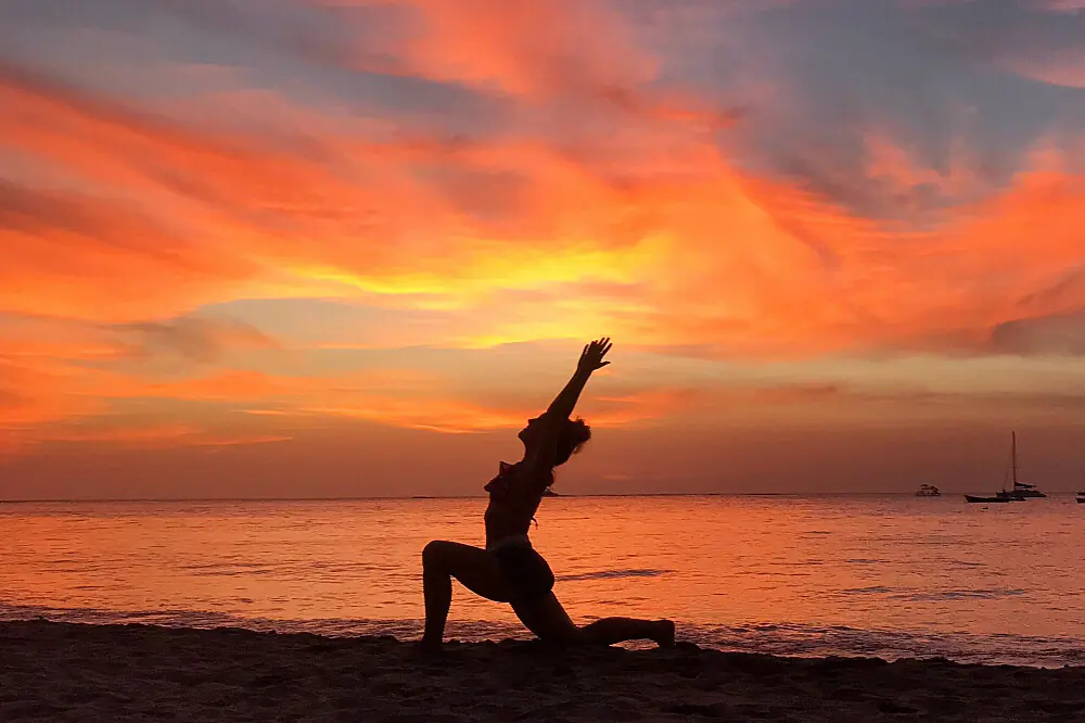 5-Day Yoga, Ayurveda & Meditation Reset in Costa Rica