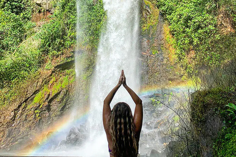 Wellness and Self-Discovery Retreat with Vedic Astrology in Costa Rica