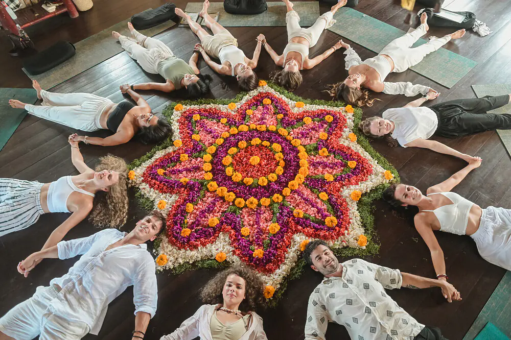 22-Day Multi-Style Yoga Teacher Training in Bali