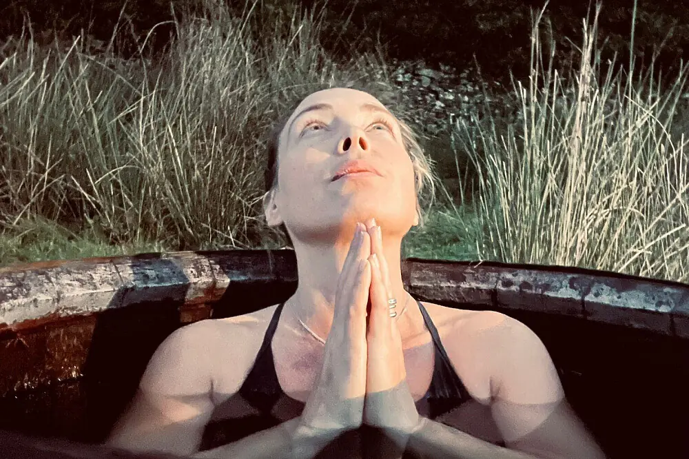 Transformative Wellness Weekend Escape in the English Countryside