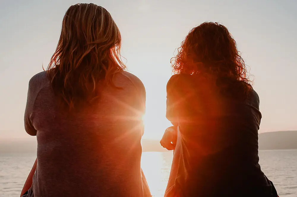 Women's Wellness and Renewal Retreat by Lake Erie