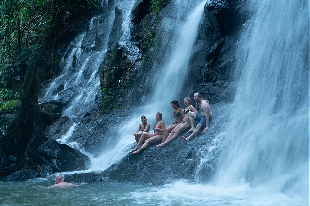 8 Day Wellness and Yoga Escape in Bali